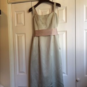 🔴Jim Hjelm Occasion Dress